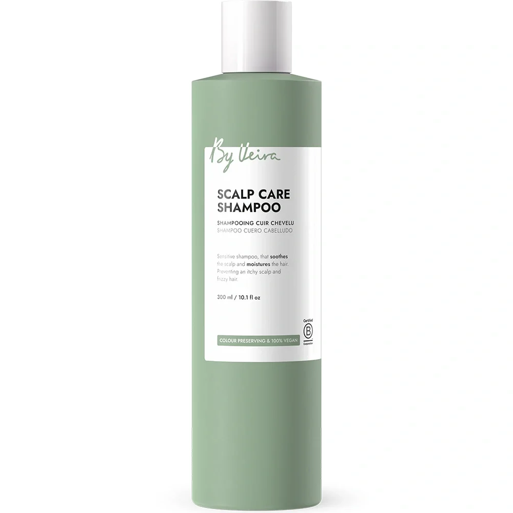 By Veira Scalp Care Shampoo 300 ml
