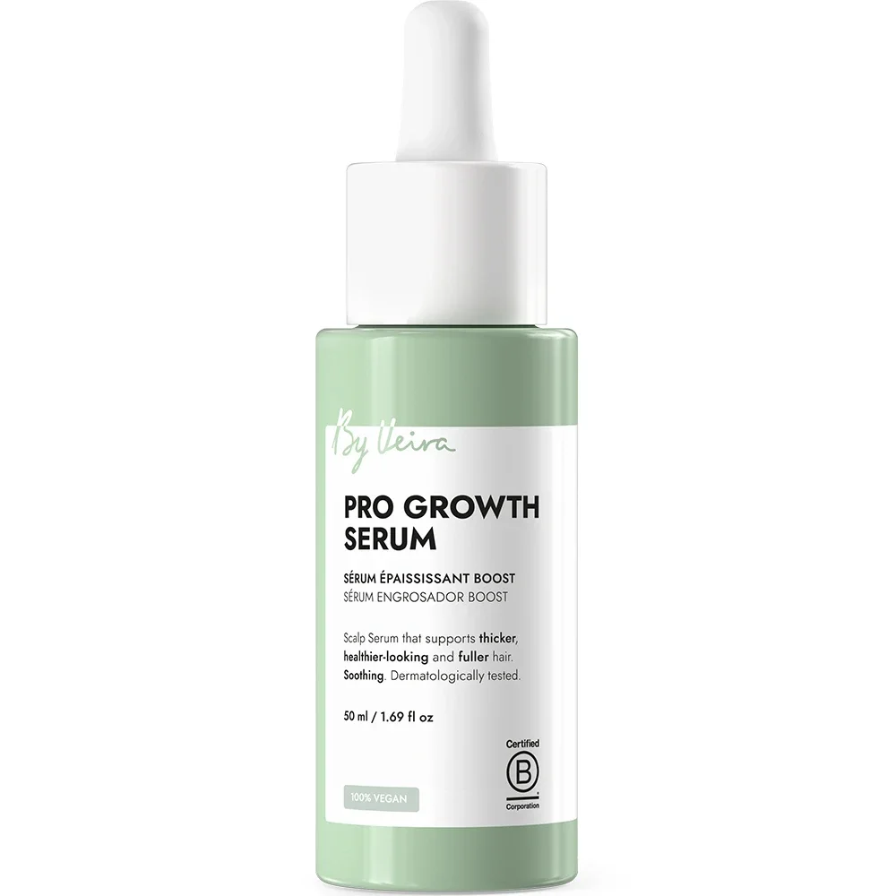 By Veira Pro Growth Serum 50 ml