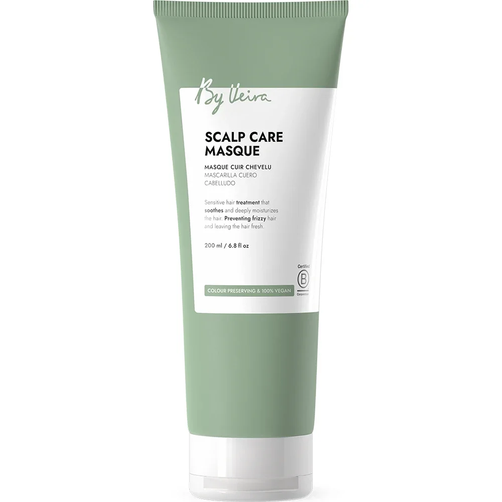 By Veira Scalp Care Masque 200 ml