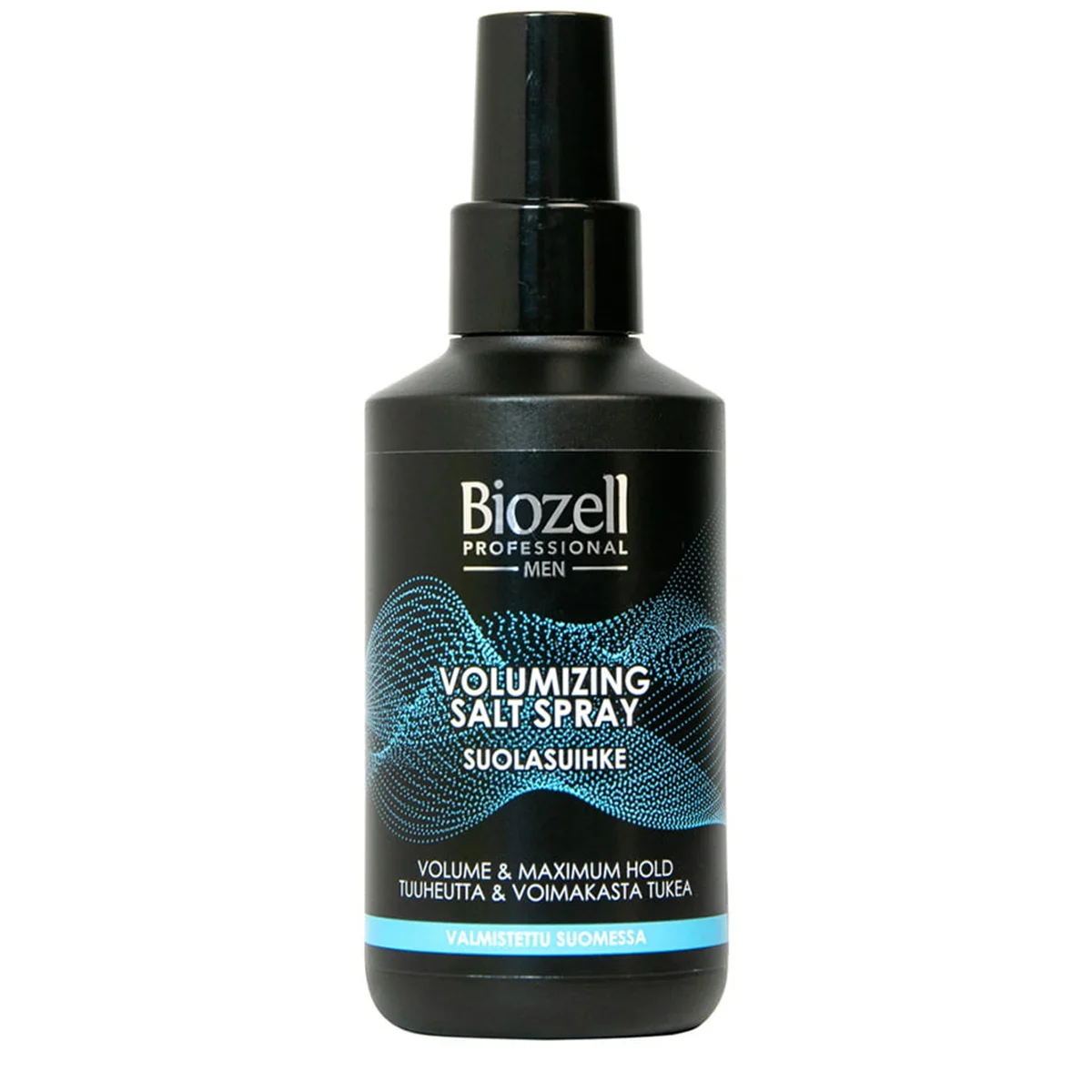 Biozell Professional MEN Salt Spray 150 ml - Saltvattenspray
