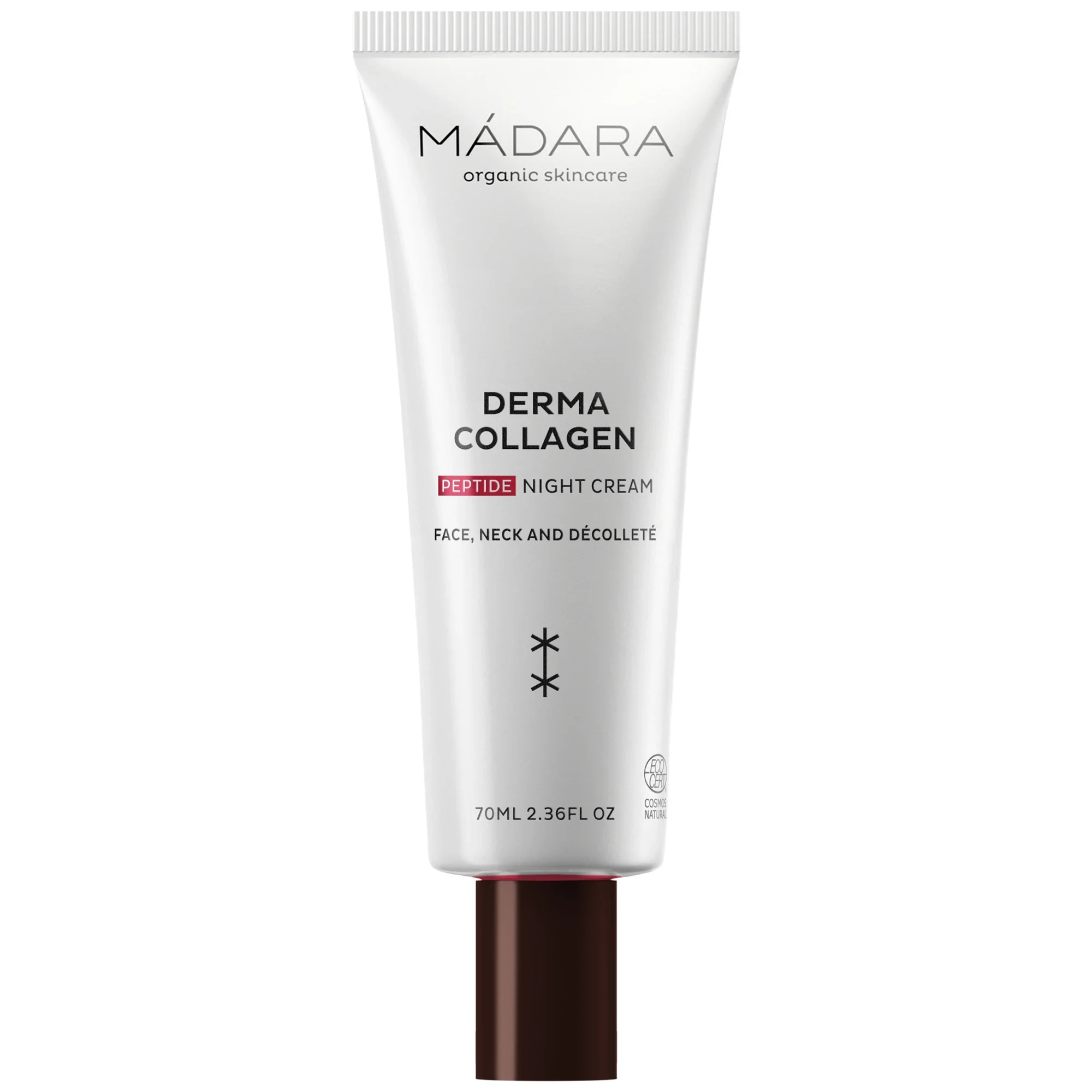 Mádara Derma Collagen Night Source Sleeping Cream 70 ml