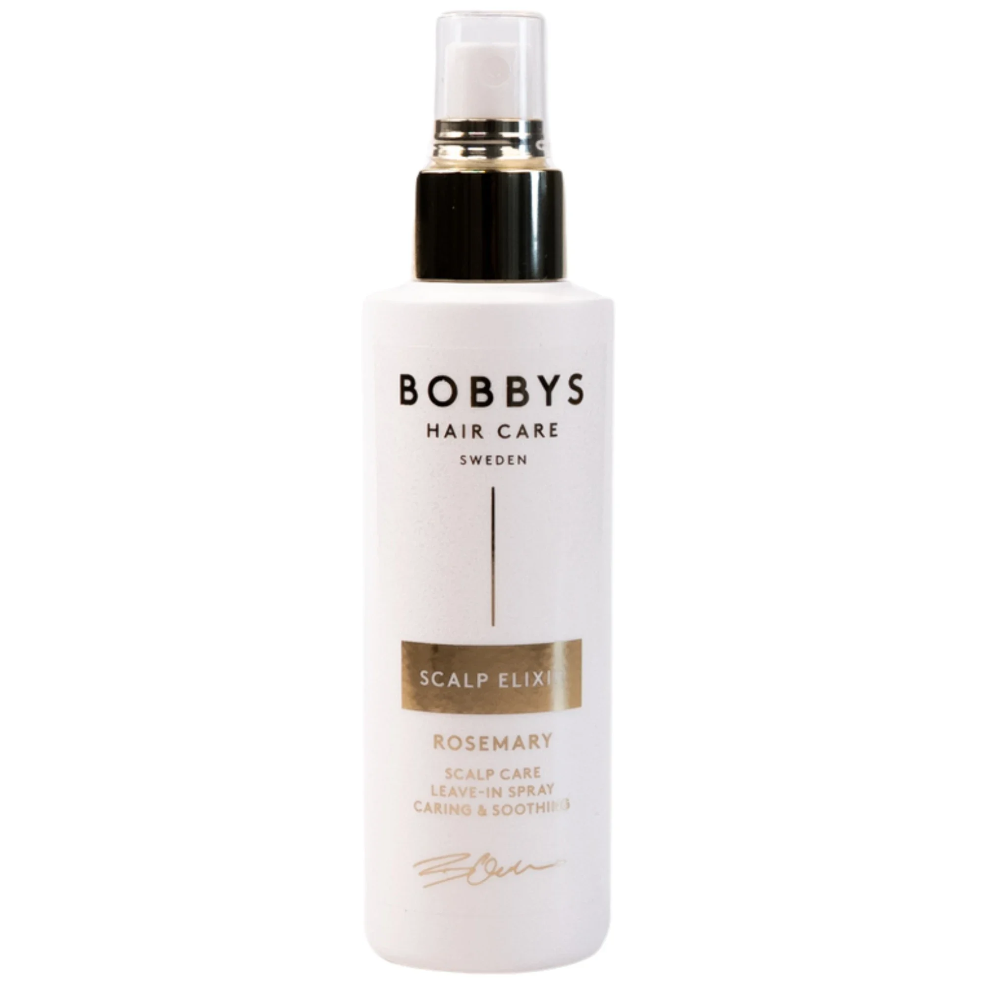 Bobbys Hair Care Sweden AB