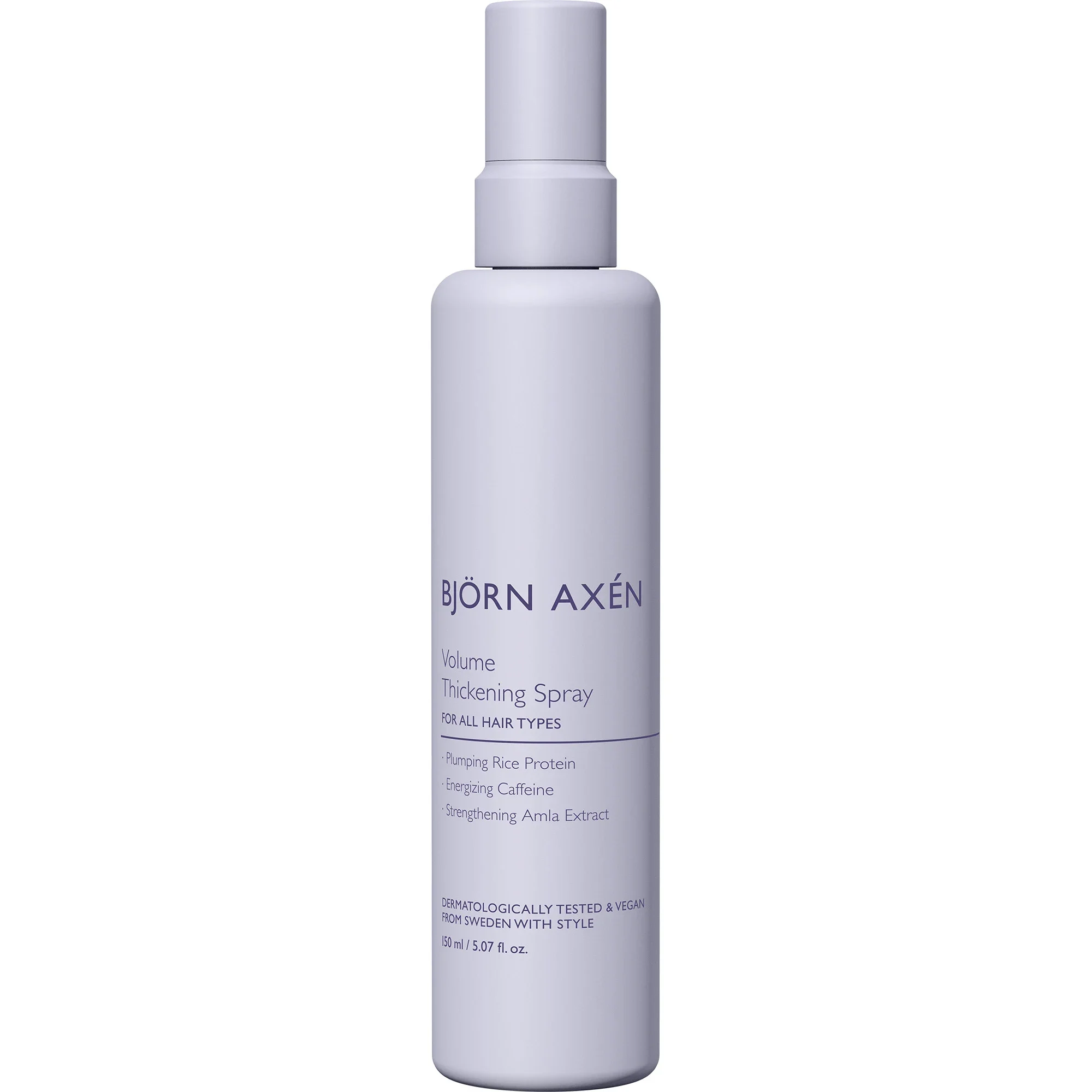 Björn Axén Volume Thickening Spray 150 ml - Hårstyling