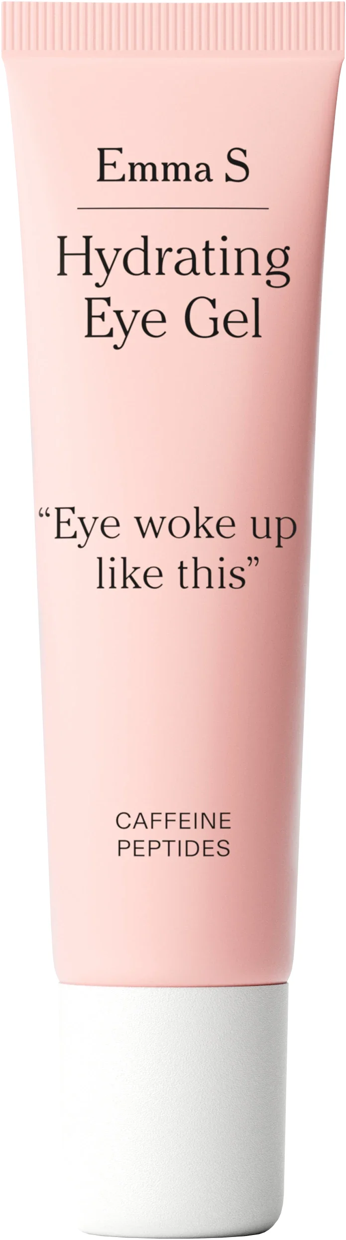 Emma S Hydrating Eye Gel 15 ml - Ögonkräm
