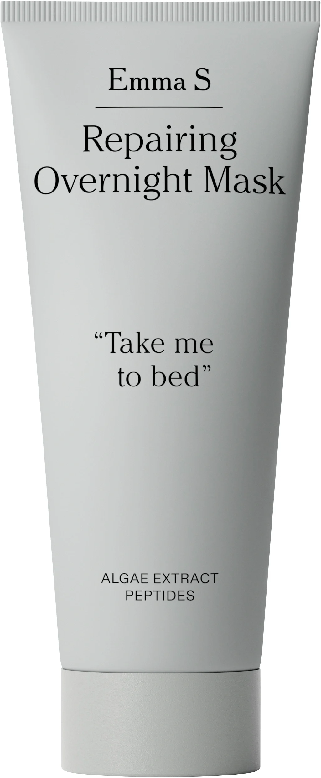 Emma S Repairing Overnight Mask 75 ml - Ansiktsmask