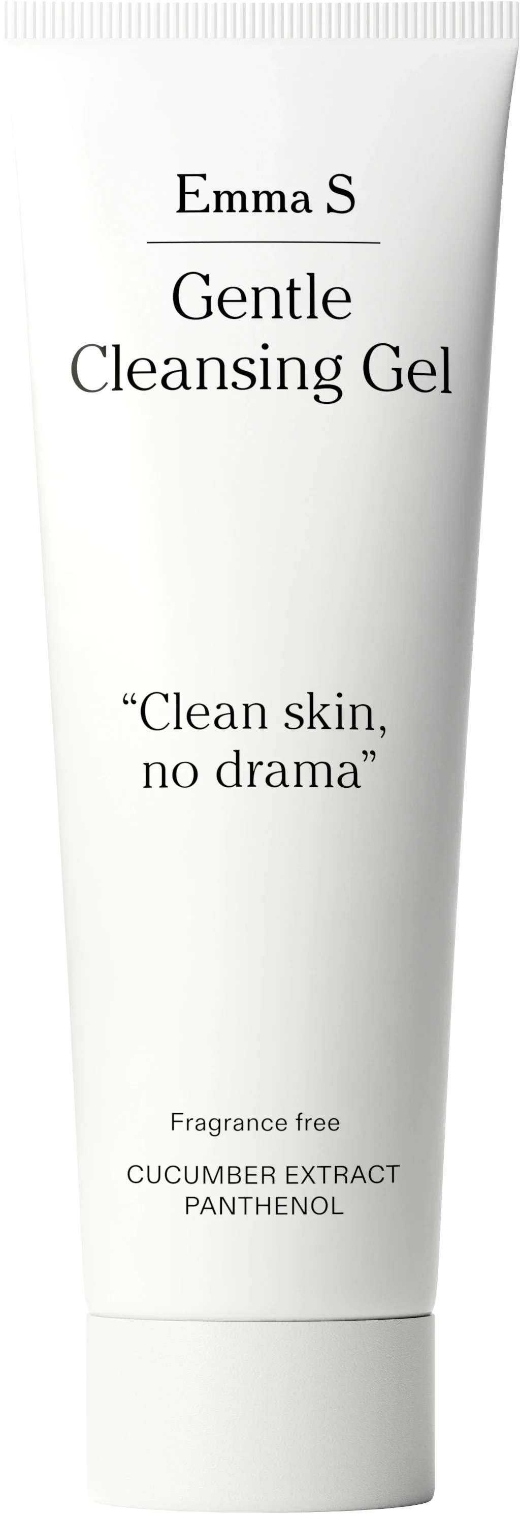 Emma S Gentle Cleansing Gel 125 ml