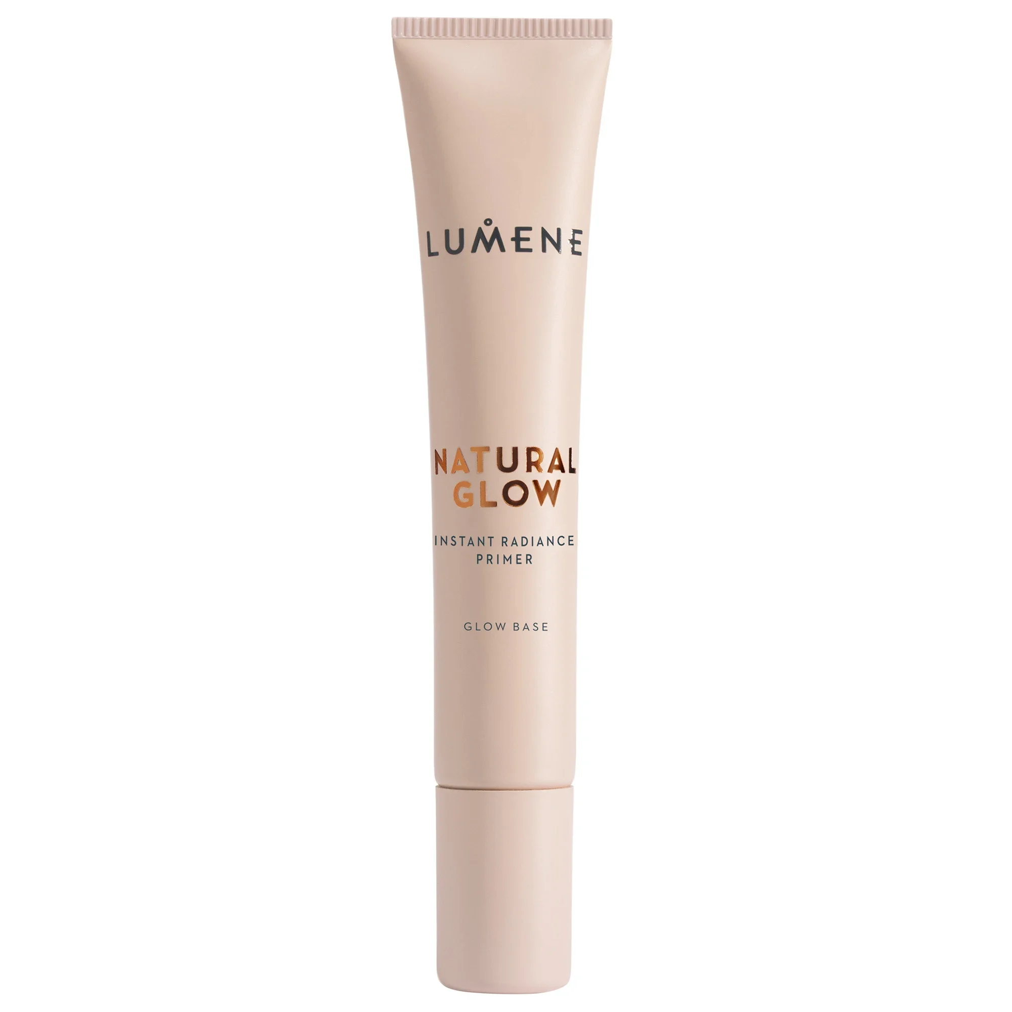 Lumene Natural Glow Instant Radiance Primer 20 ml - Primer