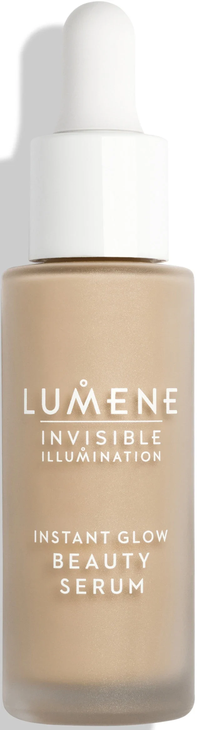 Lumene Instant Glow Beauty Serum 30 ml 200