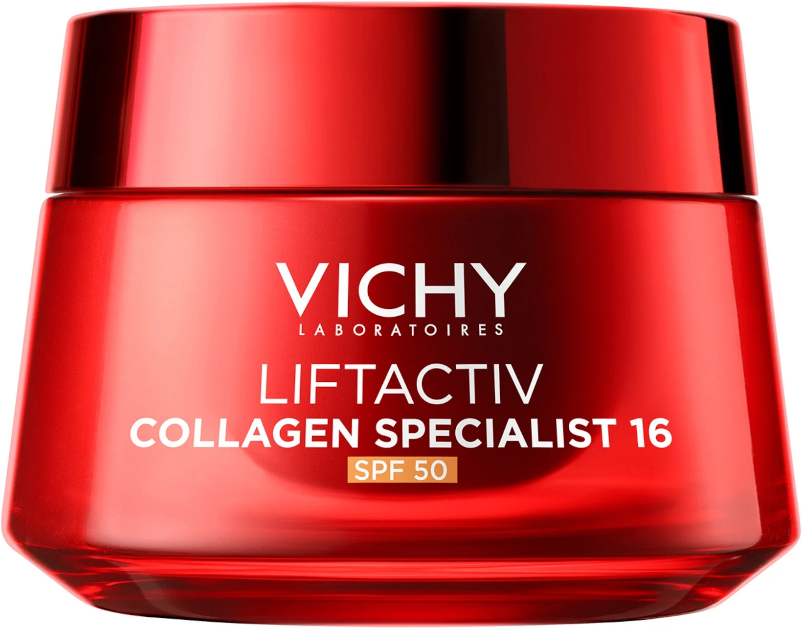 Vichy Liftactive Collagen Specialist 16 Day Cream SPF50 50 ml - Ansiktskräm - dagkräm