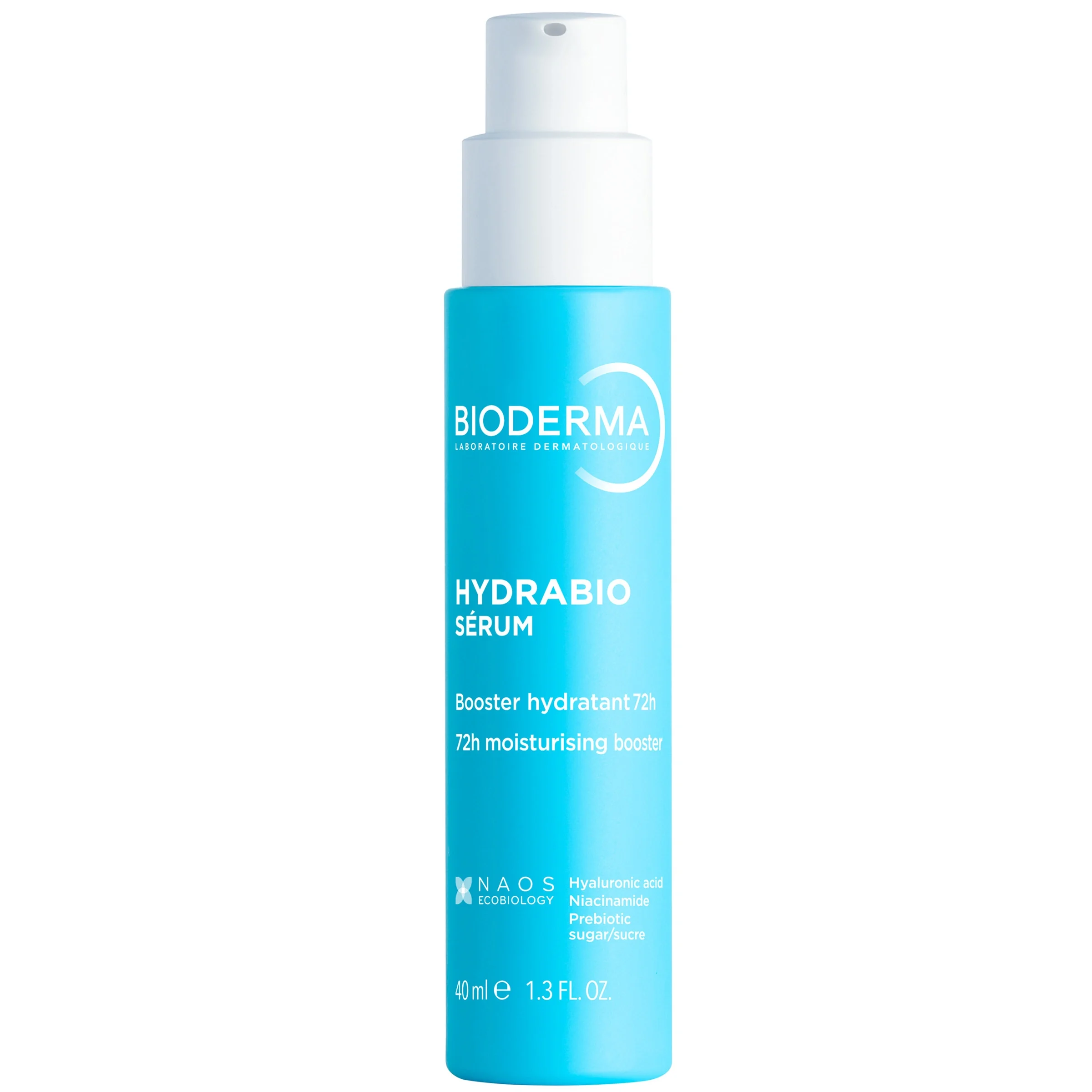 Bioderma Hydrabio Sérum 40 ml - Serum