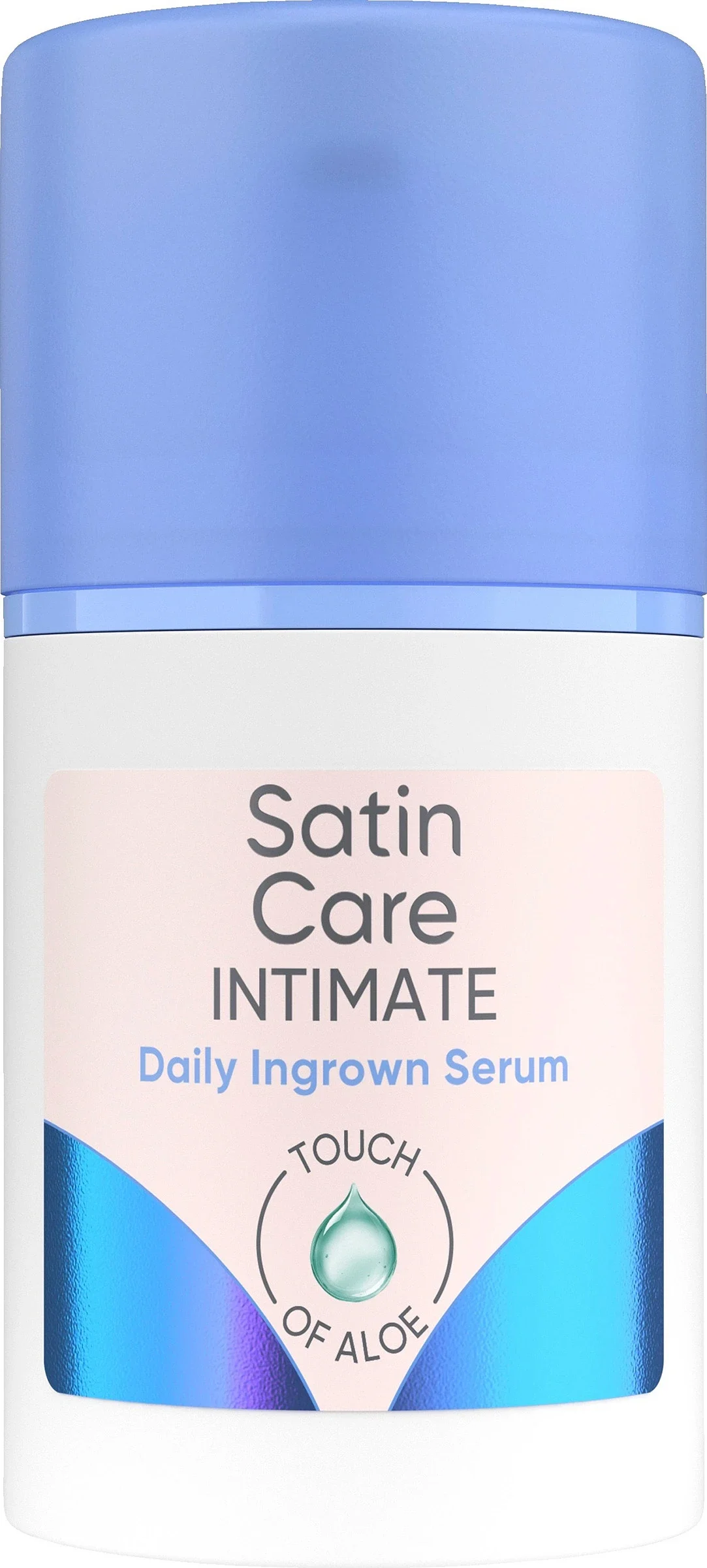 Satin Care Smoothing Serum 50 ml