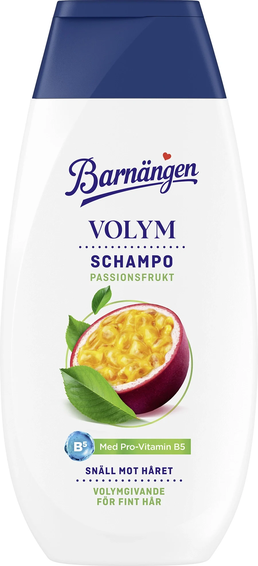 Barnängen Schampo Volym 250 ml