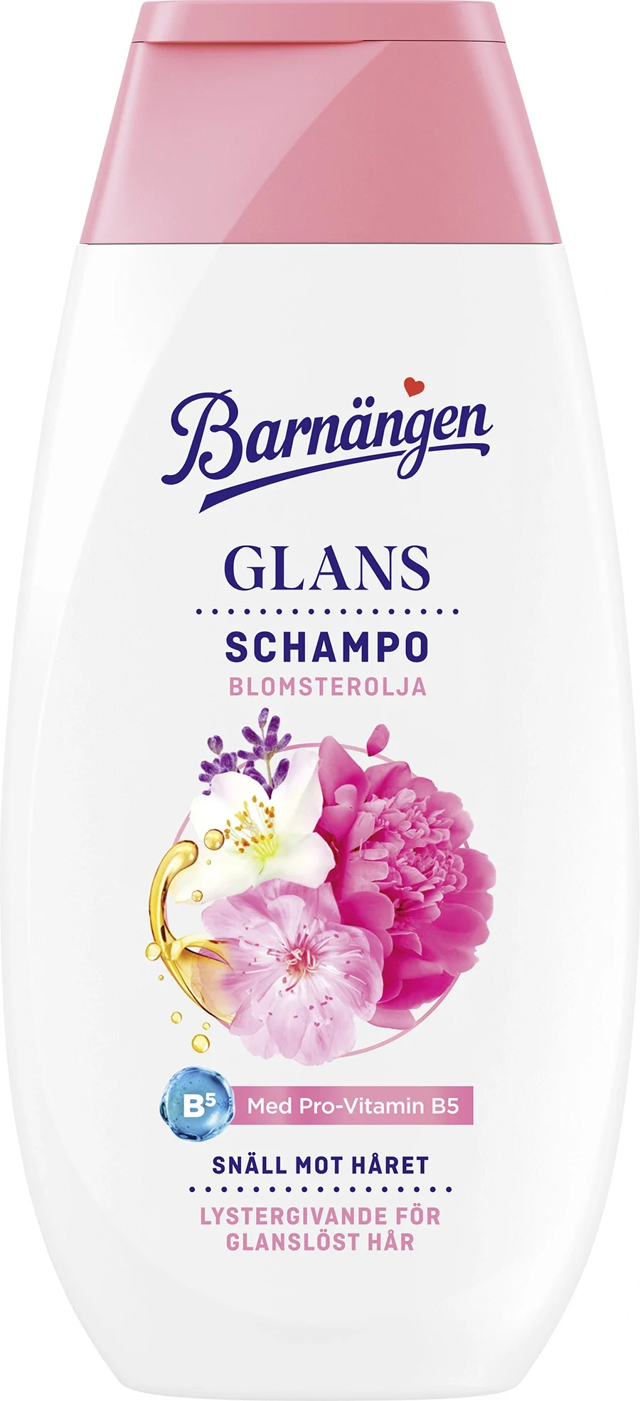 Barnängen Schampo Glans 250 ml