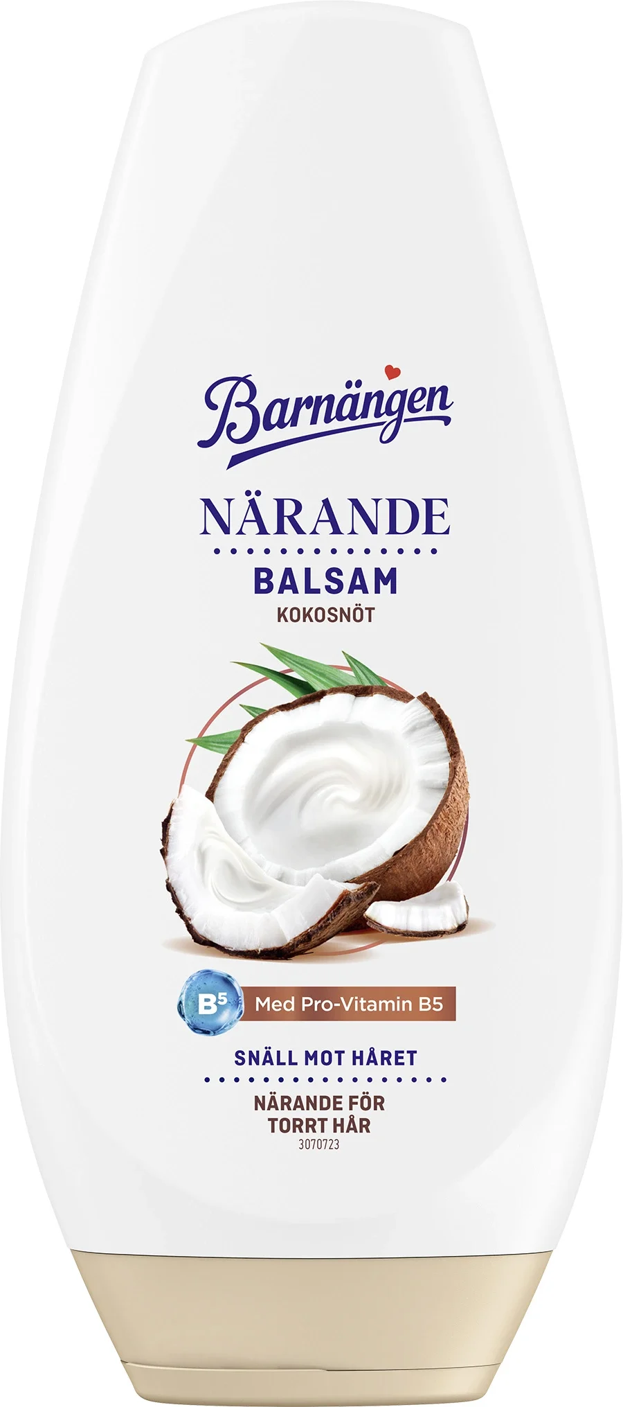 Barnängen Balsam Närande 250 ml