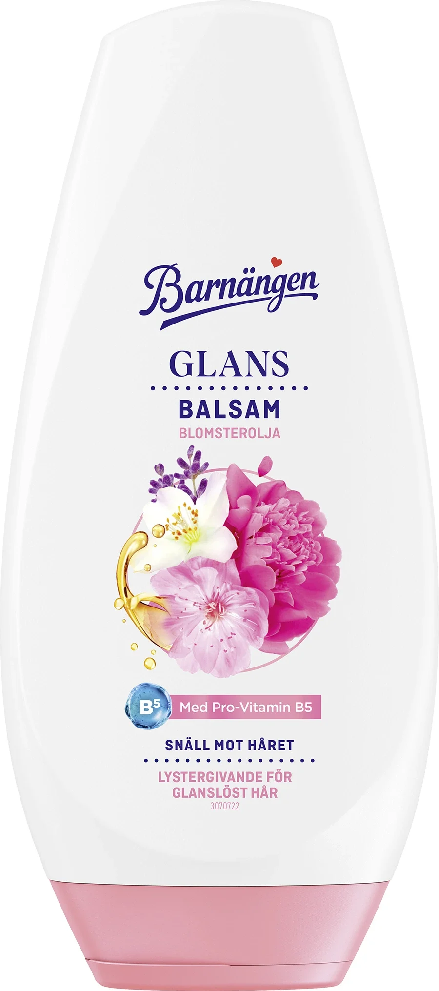 Barnängen Balsam Glans 250 ml