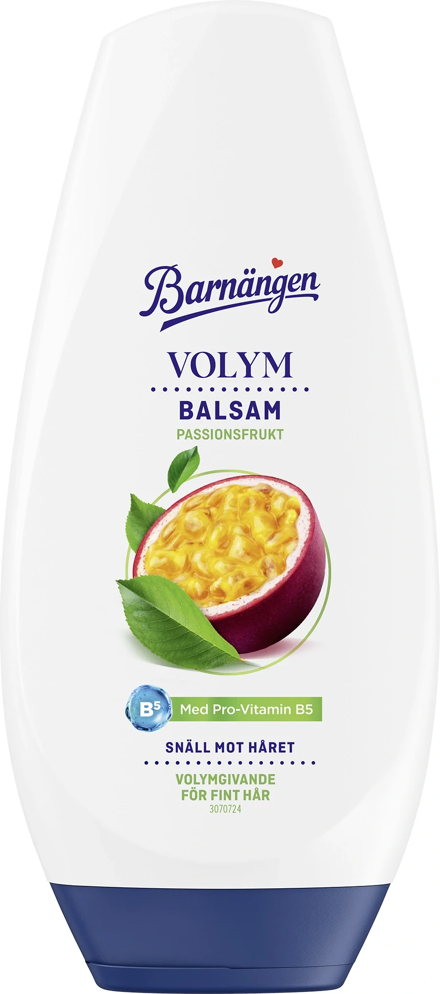 Barnängen Balsam Volym 250 ml