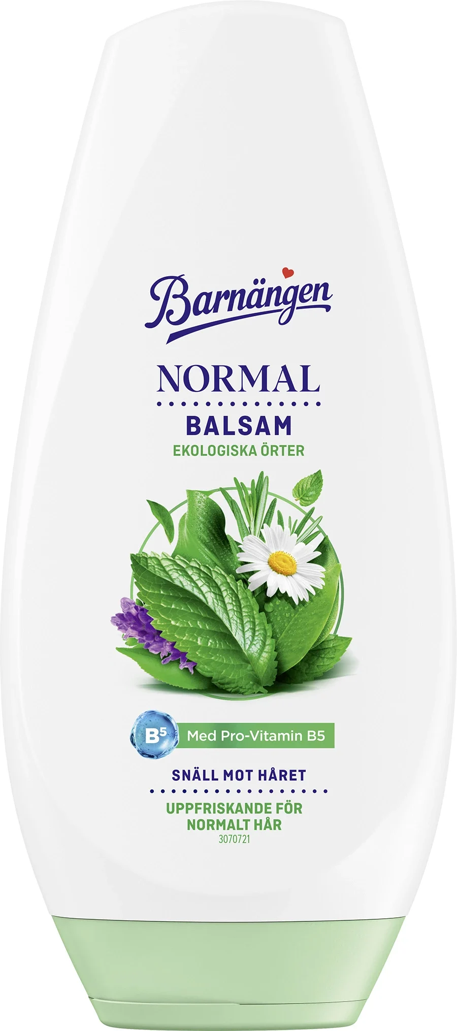Barnängen Balsam Normal 250 ml