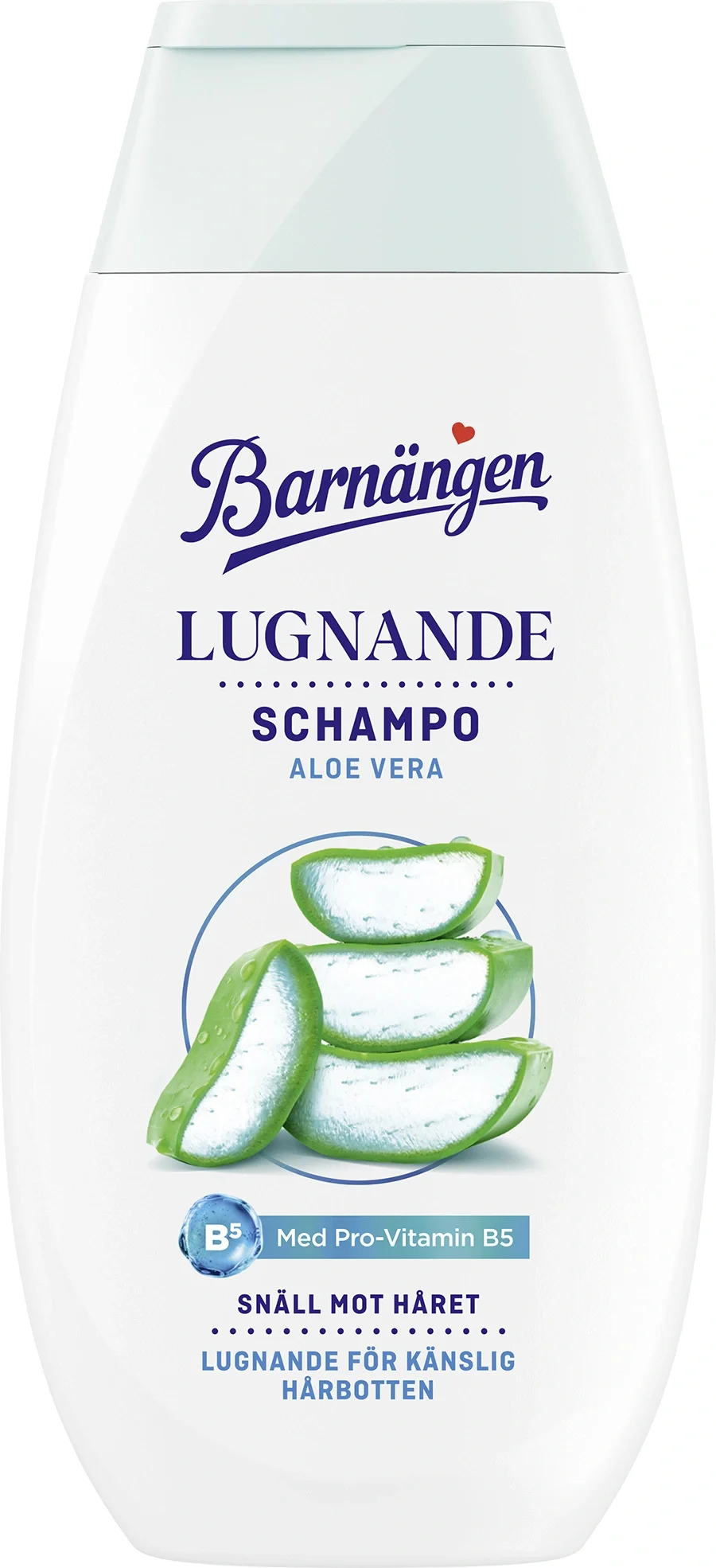 Barnängen Schampo Lugnande 250 ml - Schampo