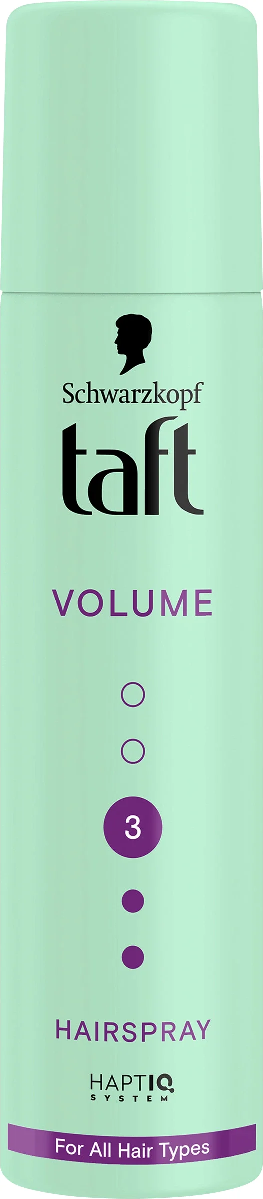 Schwarzkopf Taft Volume Hairspray 75 ml