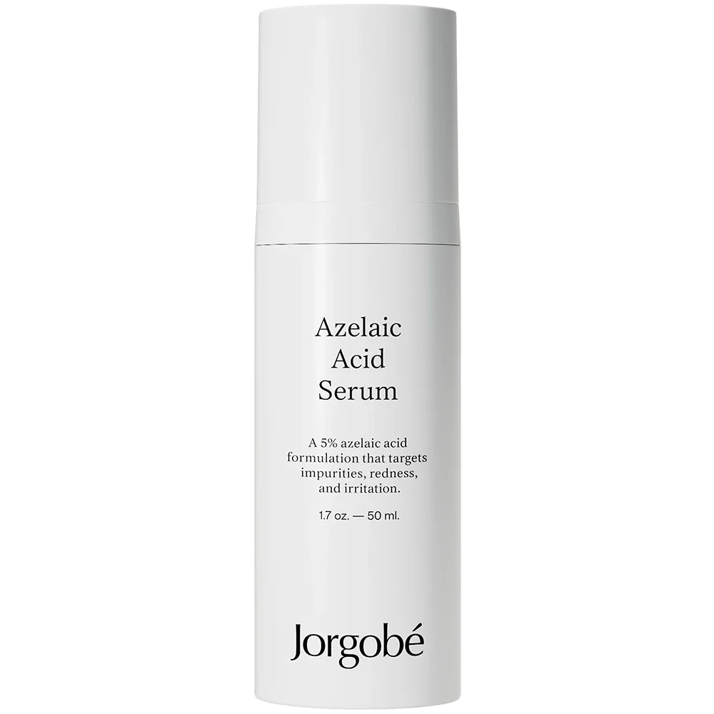 Jorgobé Azelaic Acid Serum 50 ml - Serum