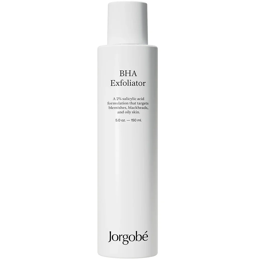 Jorgobé BHA Exfoliator 150 ml - Ansiktsvatten