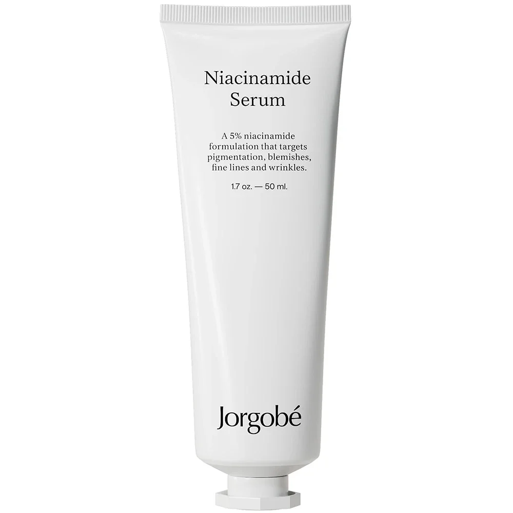Jorgobé Niacinamide Serum 50 ml - Niacinamid-serum