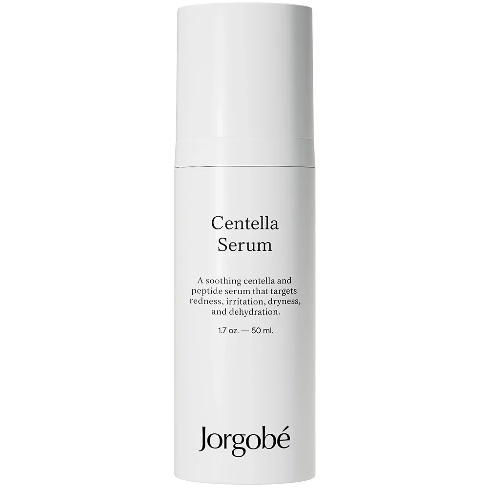 Jorgobé Centella Serum 50 ml - Serum