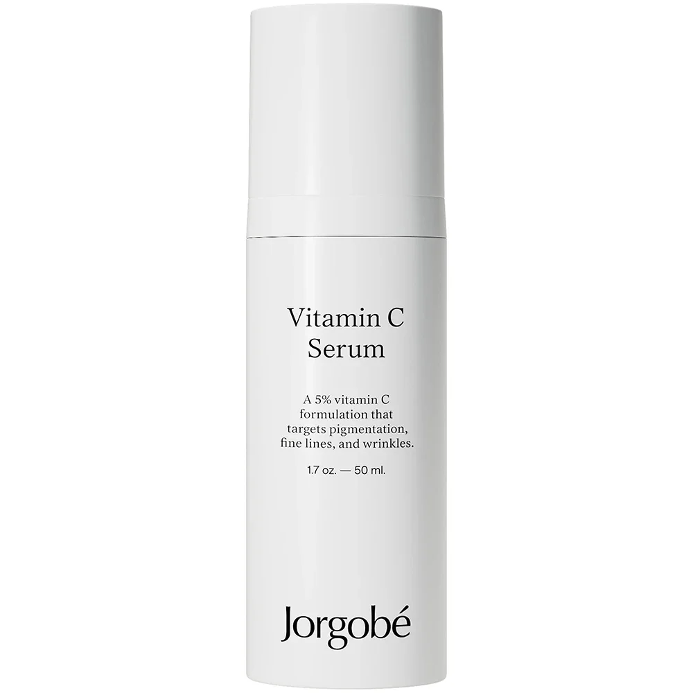 Jorgobé Vitamin C Serum 50 ml - C-vitamin serum