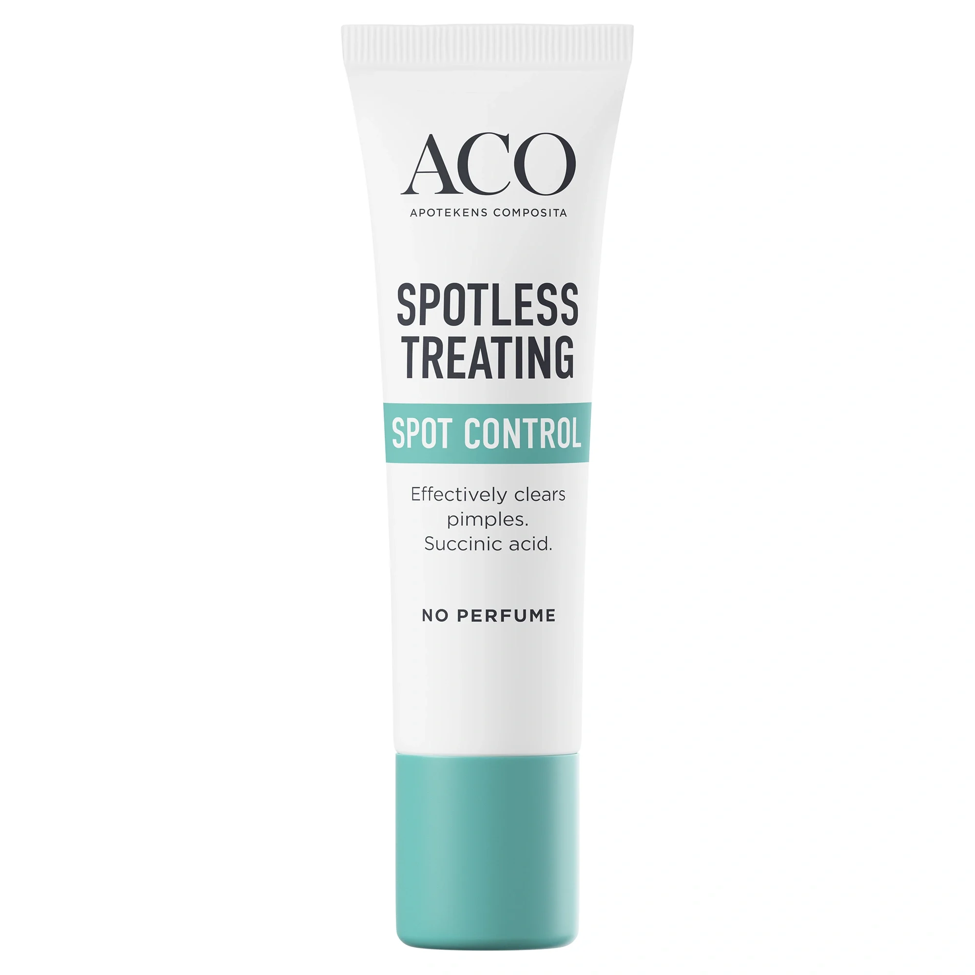 ACO Spotless Treating Spot Control 10 ml - Punktbehandling