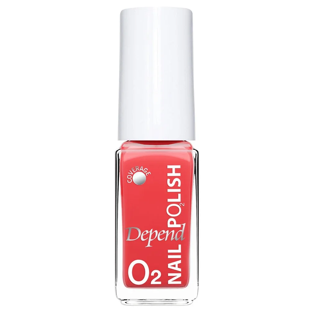 Depend O2 Whispers of Wonderland 5 ml A834