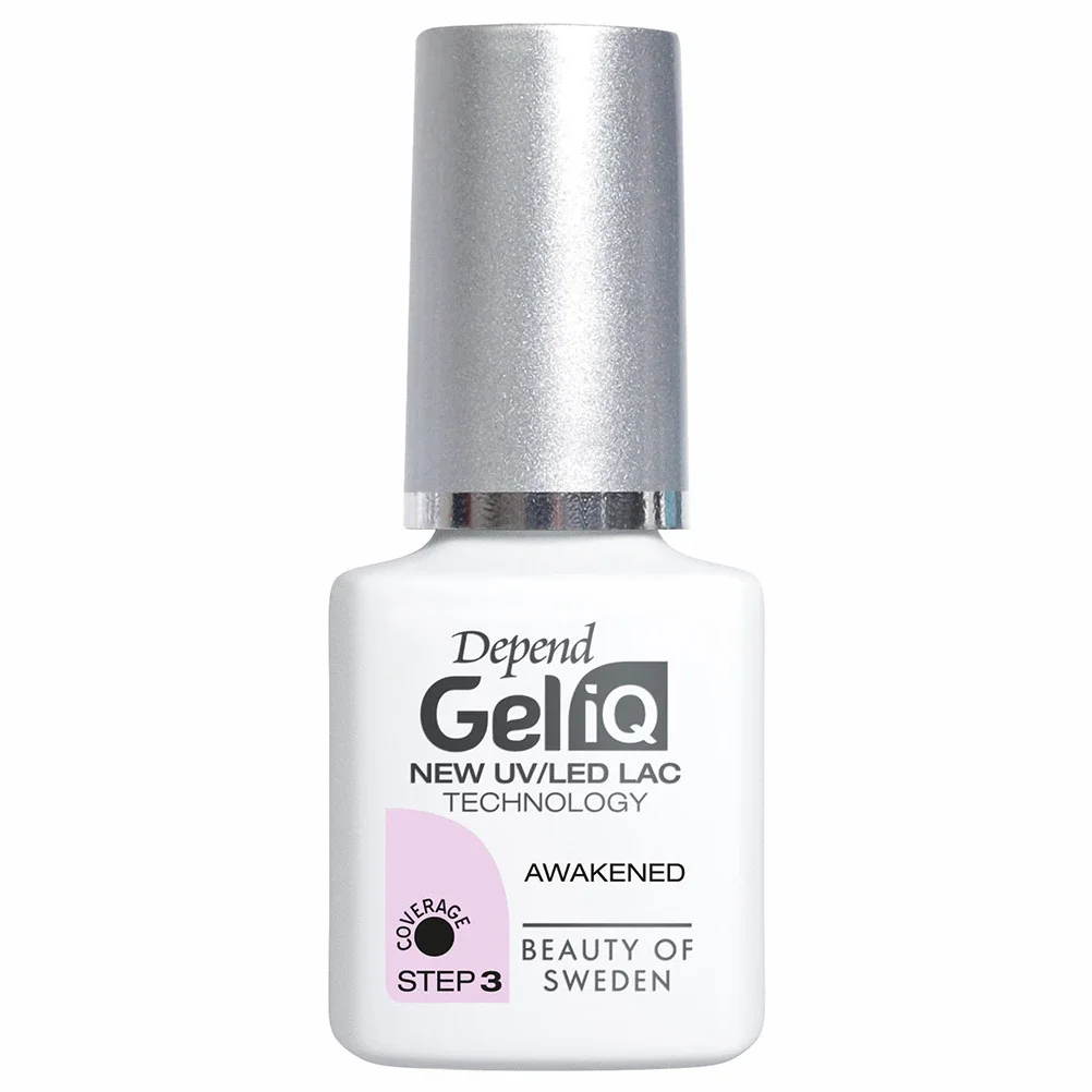 Depend Gel iQ 5 ml Awakened - Gellack