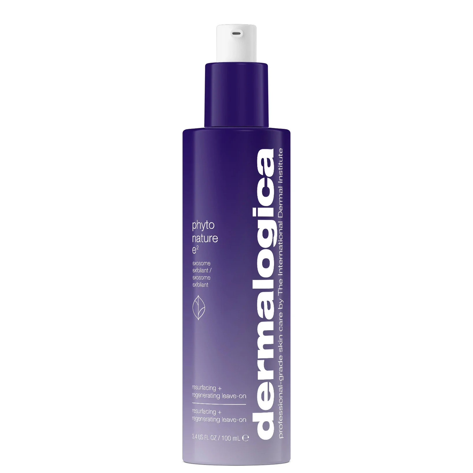 Dermalogica Phyto Nature E² 100 ml - Exfoliering & peeling för ansikte