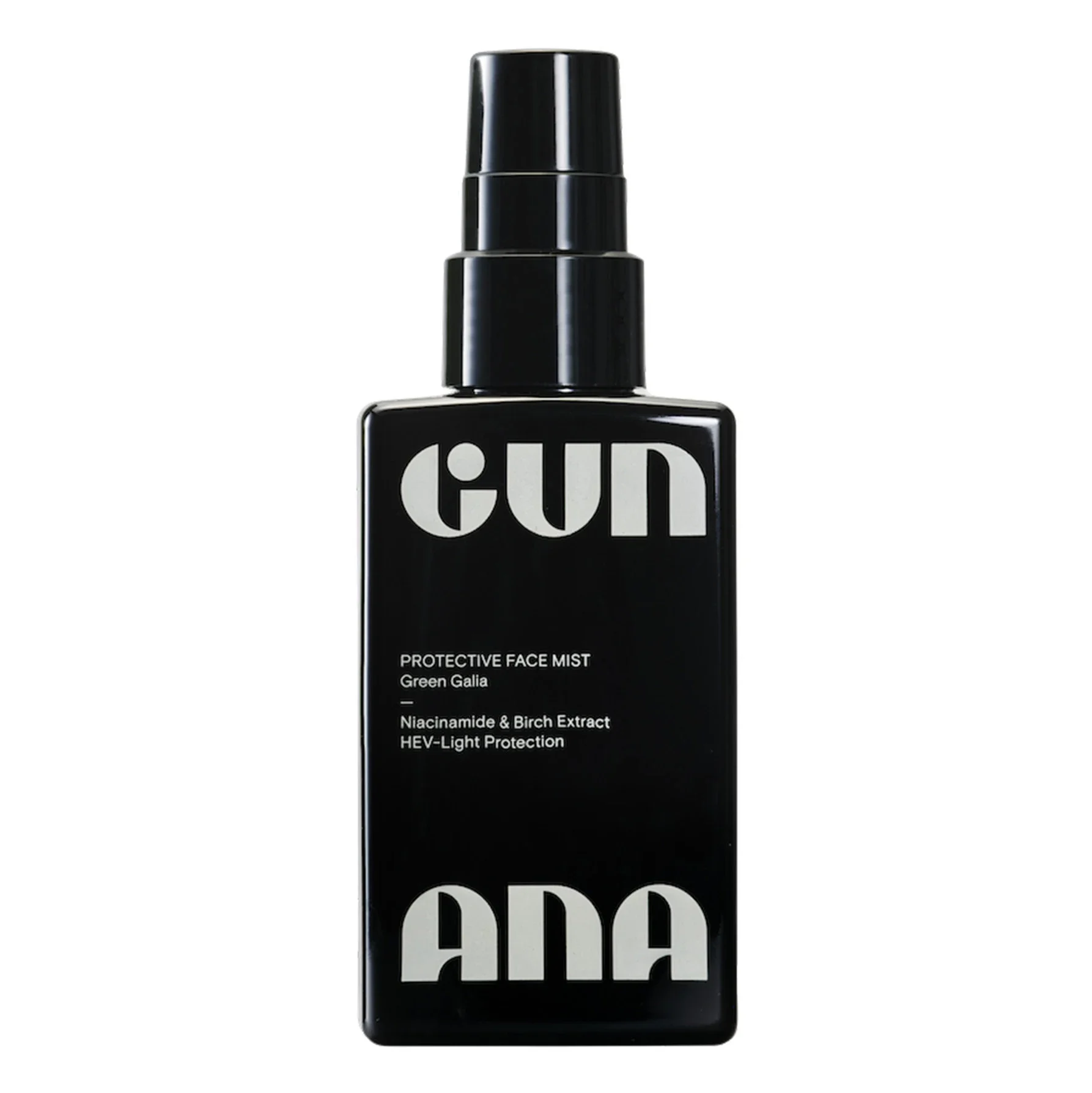 Gun Ana Protective Face Mist 100 ml - Facemist