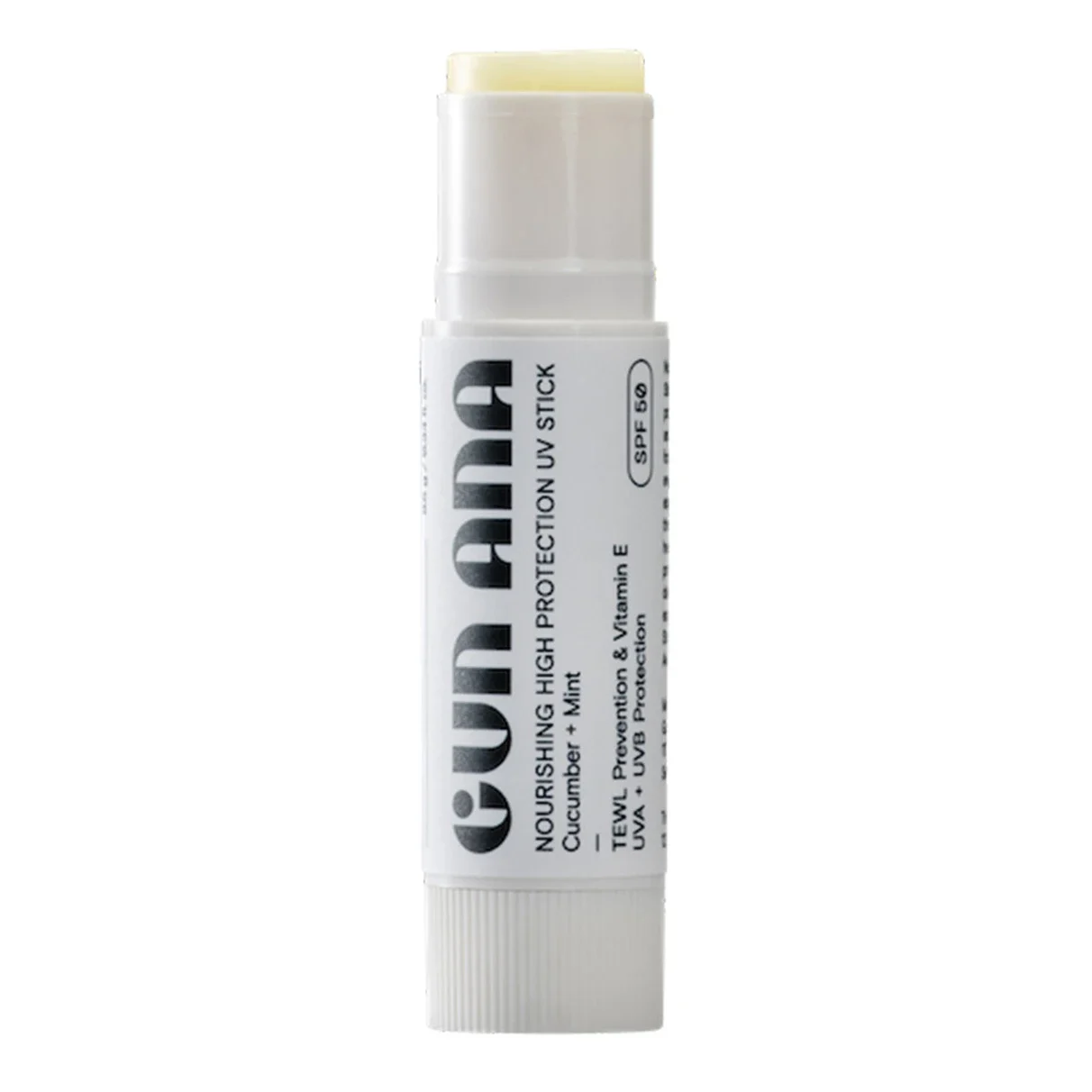 Gun Ana UV Stick SPF 50, 9,5 g - Solstift