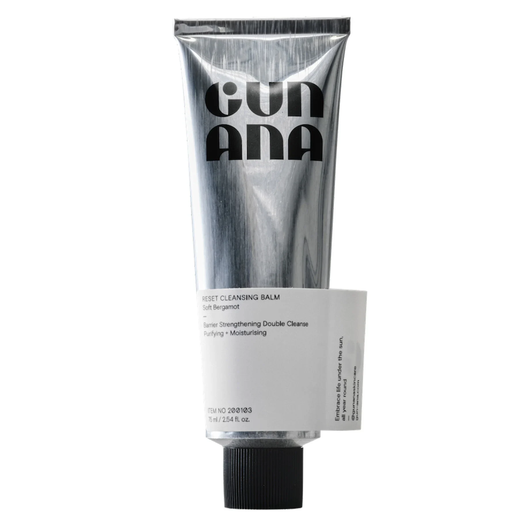 Gun Ana Reset Cleansing Balm 75 ml