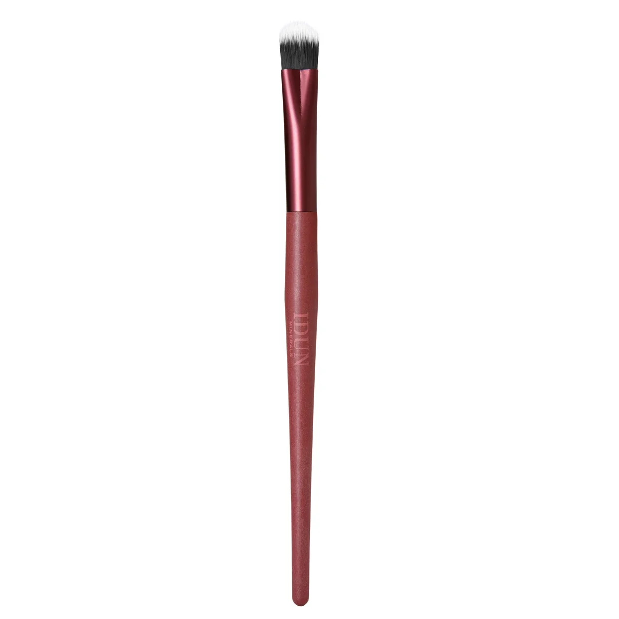 IDUN Minerals Pro Triangle Concealer Brush - Borstar för ögonskugga