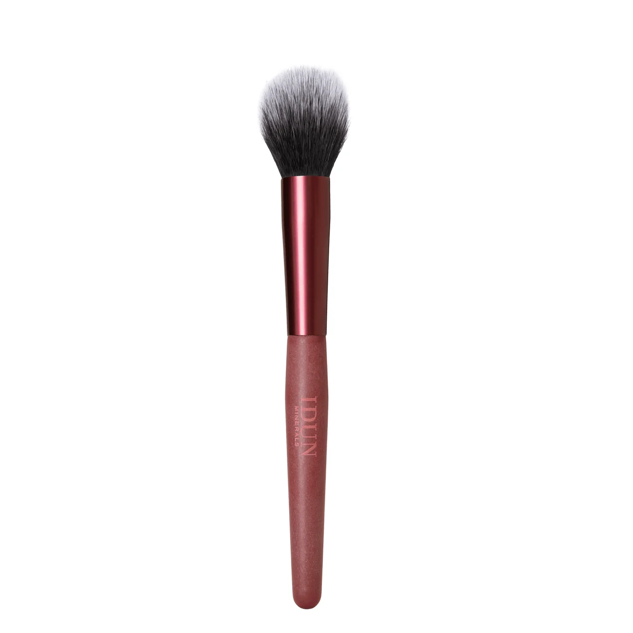 IDUN Minerals Pro Tapered Powder Brush - Sminkborstar