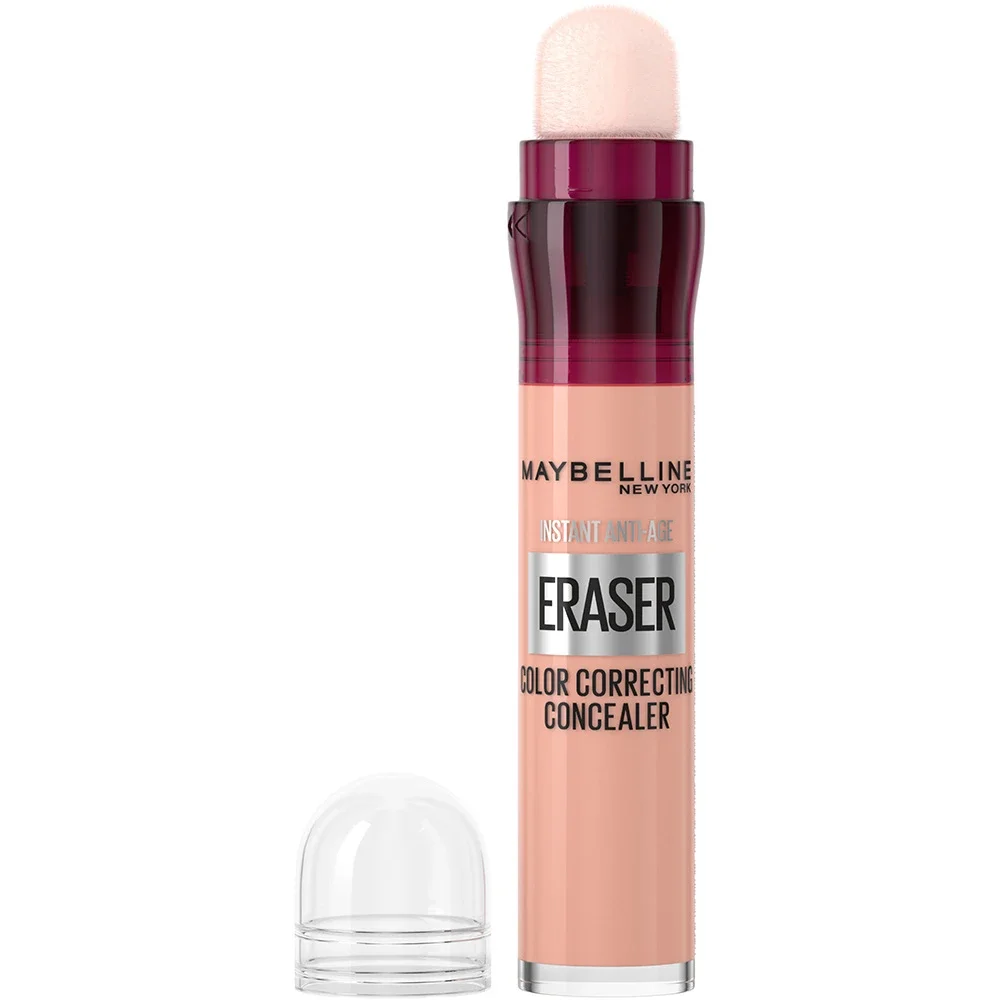 Maybelline New York Instant Anti Age Color Correcting Concealer 6,8 ml 05 Pink - Concealer