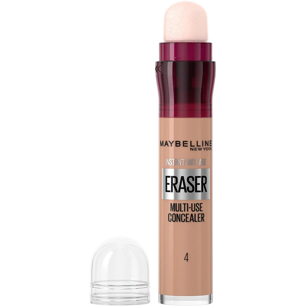Maybelline New York Instant Anti Age Eraser Concealer 6,8 ml 04 Honey - Concealer