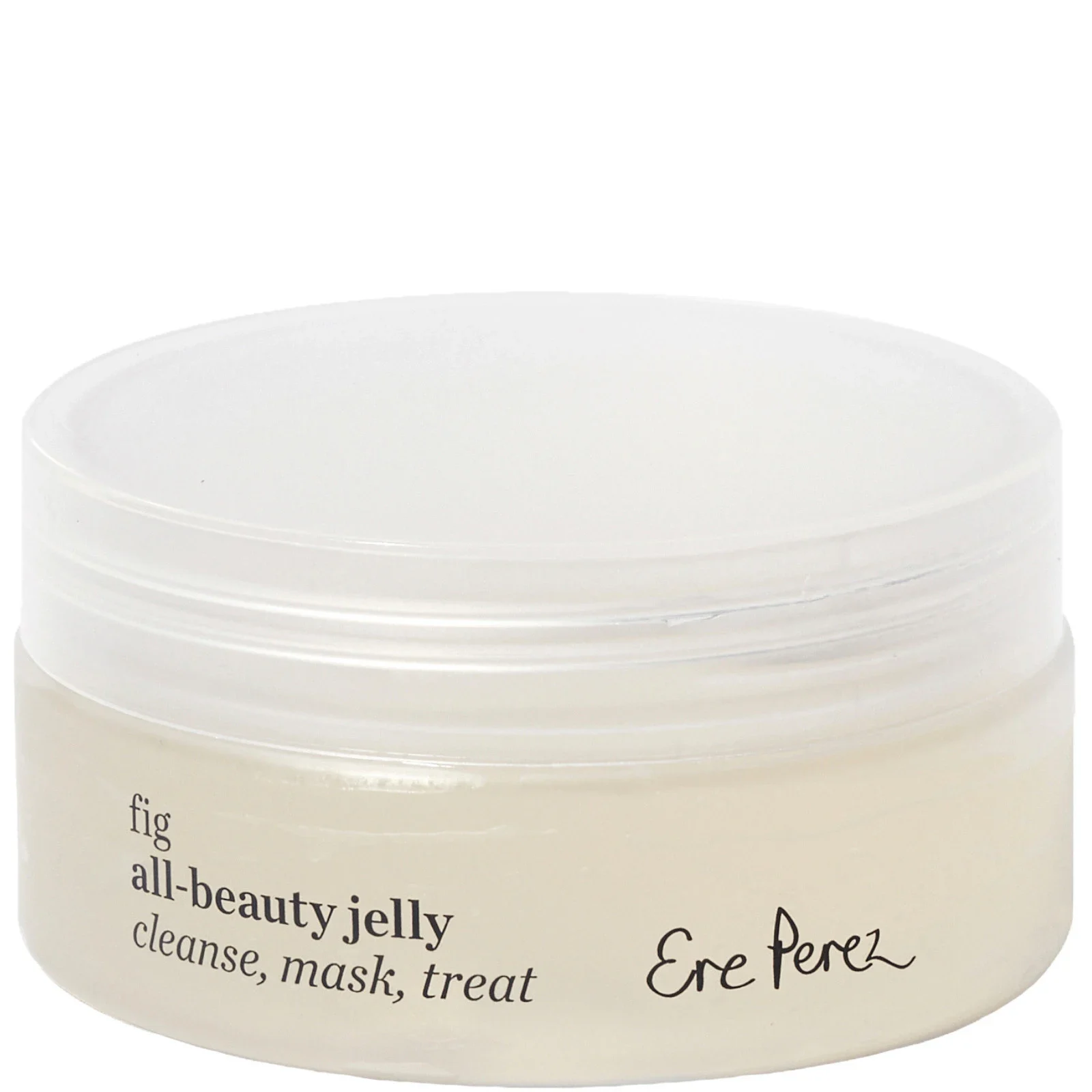 Ere Perez Fig All-Beauty Jelly 65 ml - Ansiktsrengöring