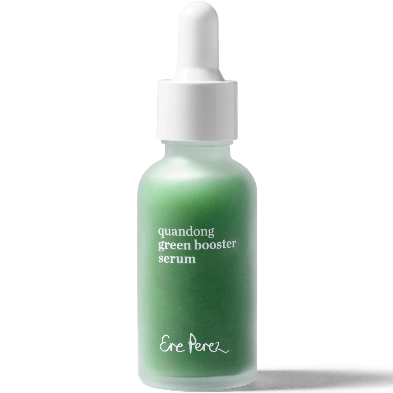 Ere Perez Quandong Green Booster Serum 30 ml - Serum