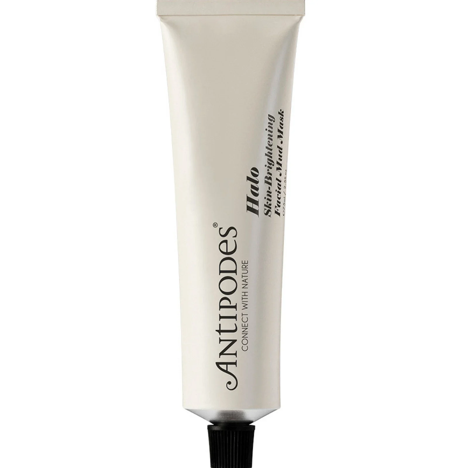 Antipodes Halo Skin-Brightening Mud Mask 75 ml - Lermask