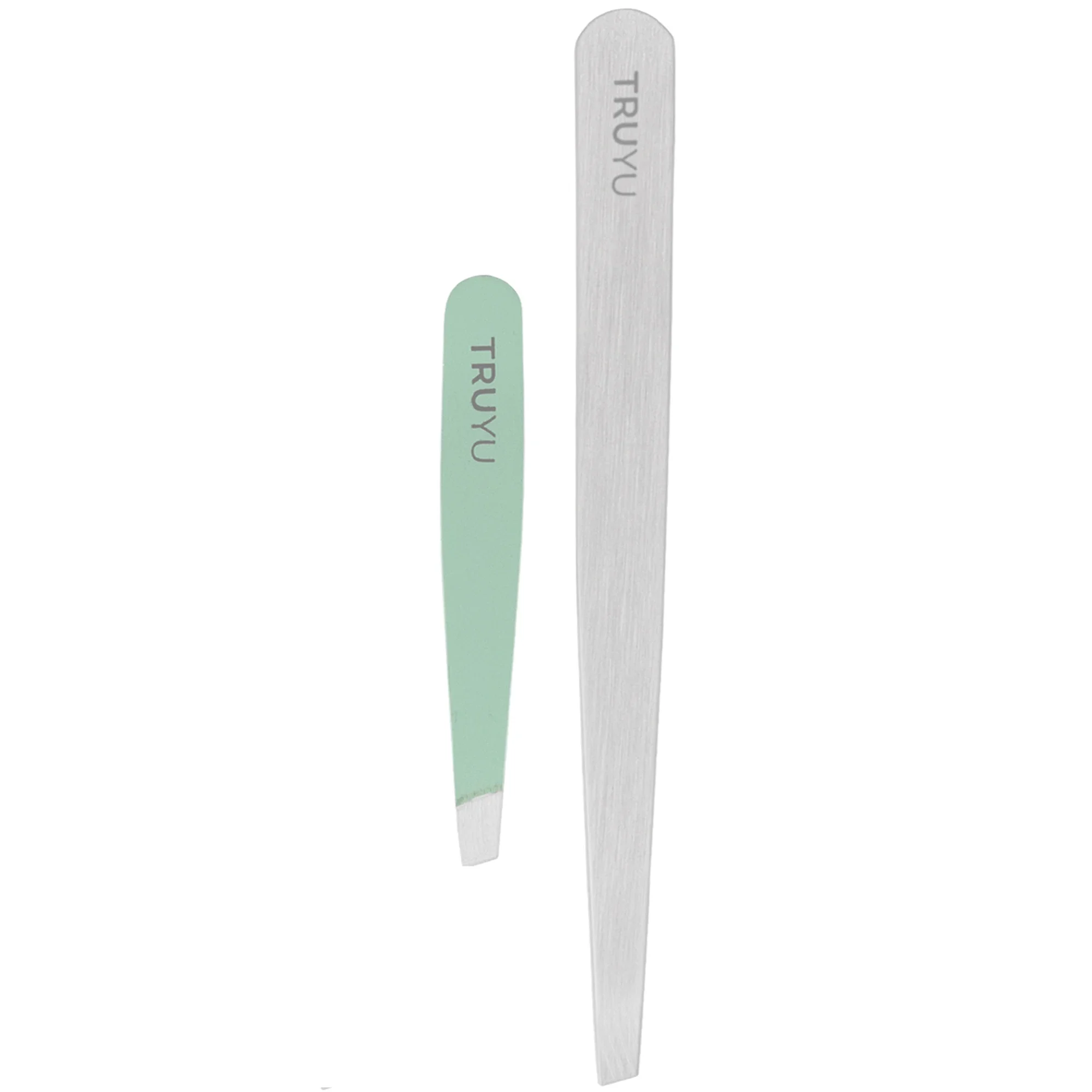 Truyu Tweeze & Shape Kit - Pincetter