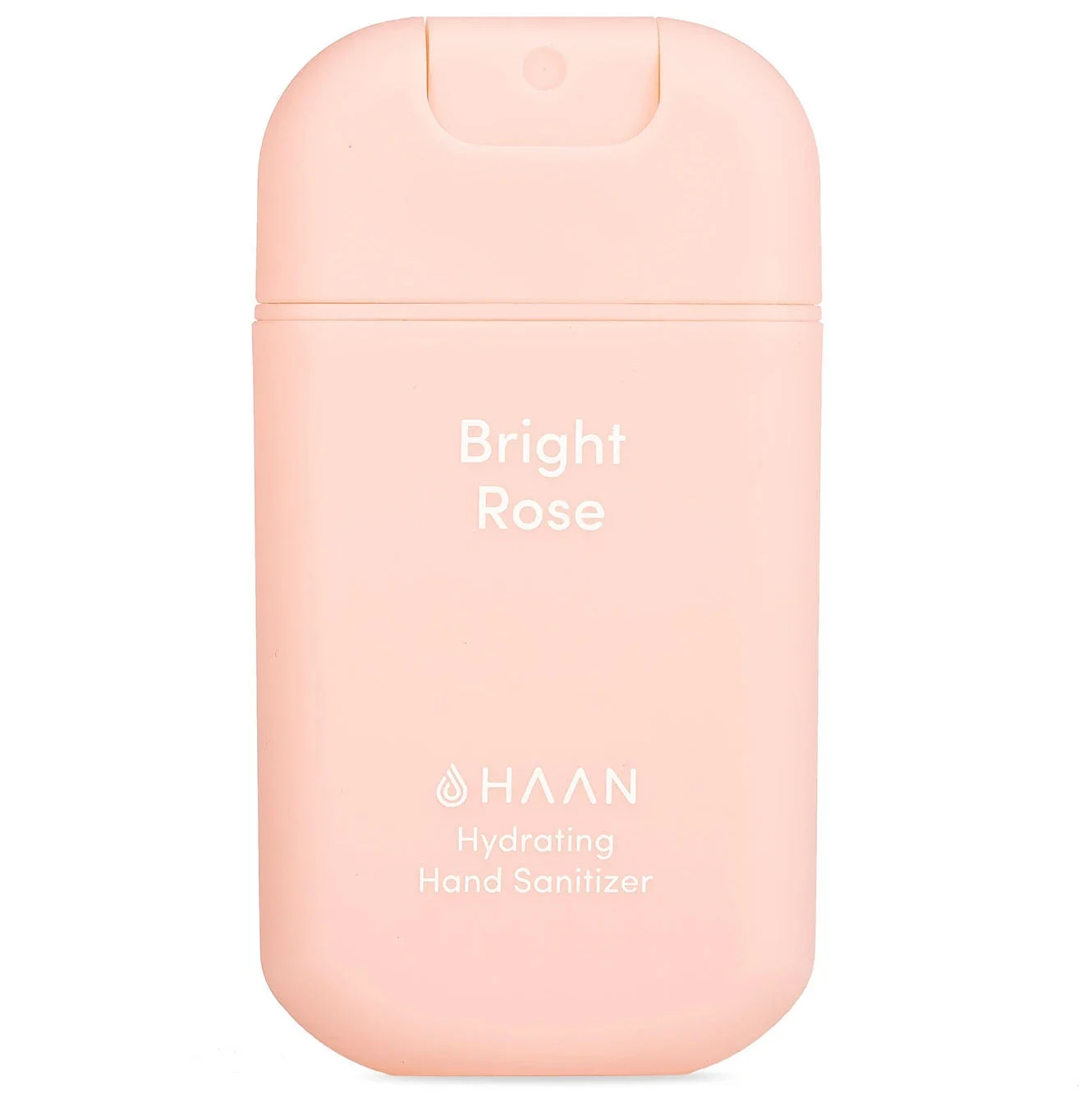 HAAN Bright Rose Handdesinfektion 30 ml - Handsprit