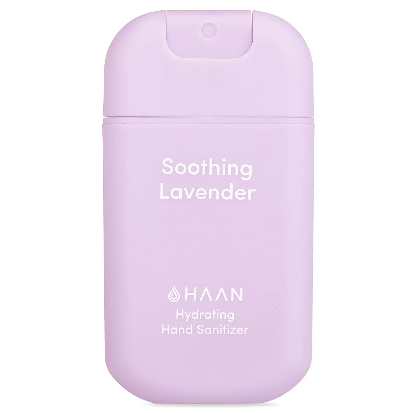 HAAN Soothing Lavender Handdesinfektion 30 ml - Handsprit