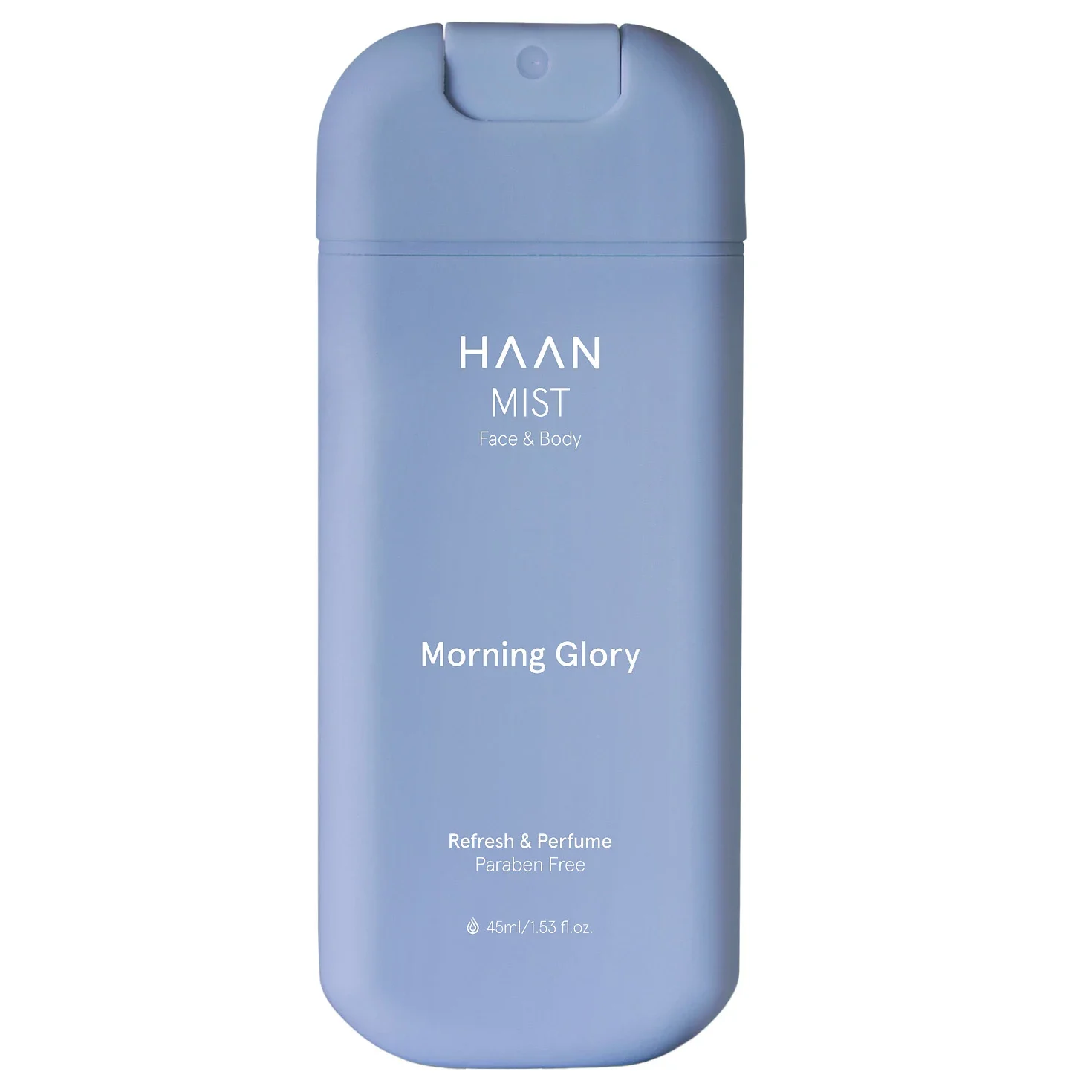 HAAN Morning Glory Face & Body Mist 45 ml