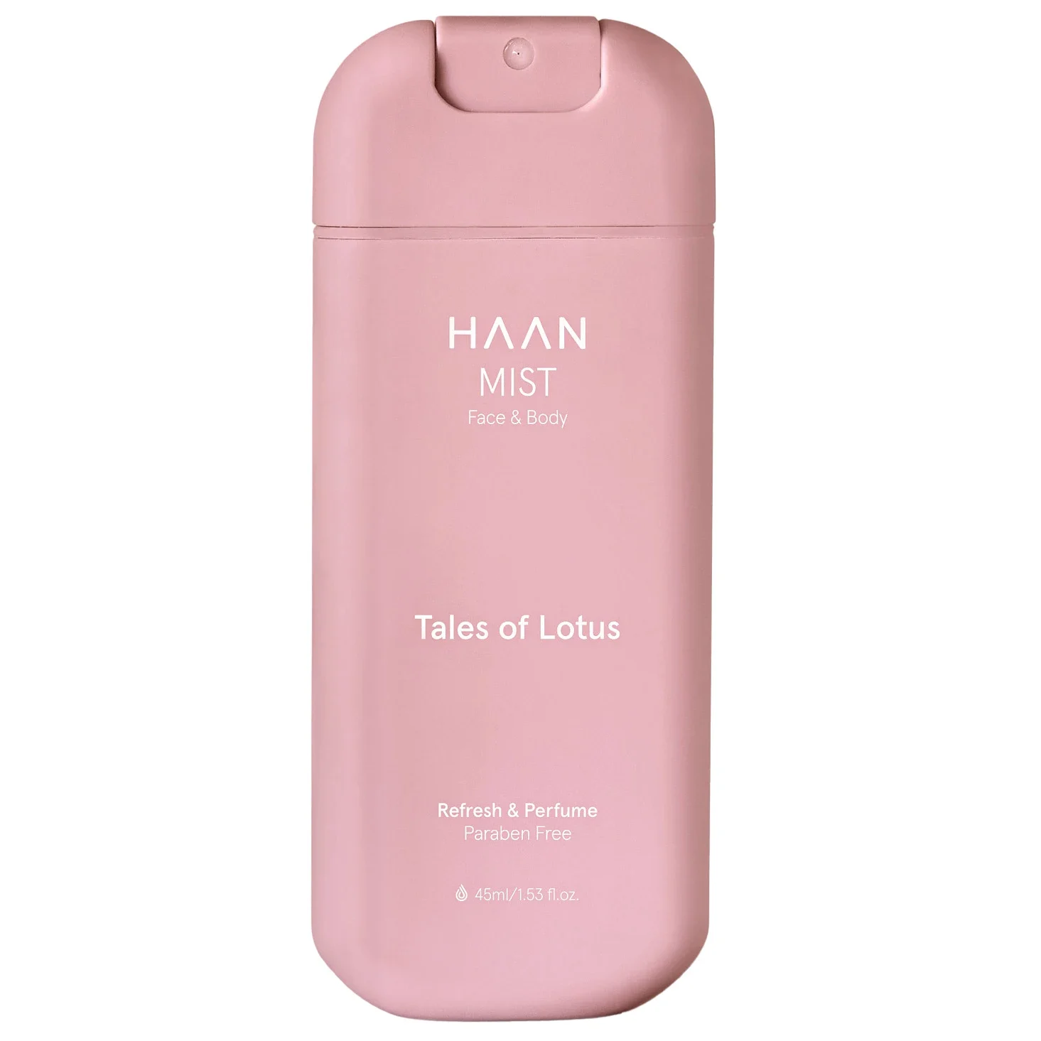 HAAN Tales Of Lotus Face & Body Mist 45 ml