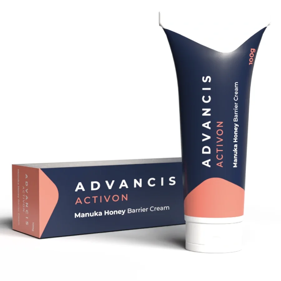 Activon Barriärkräm 100 g - Hudkräm & bodylotion