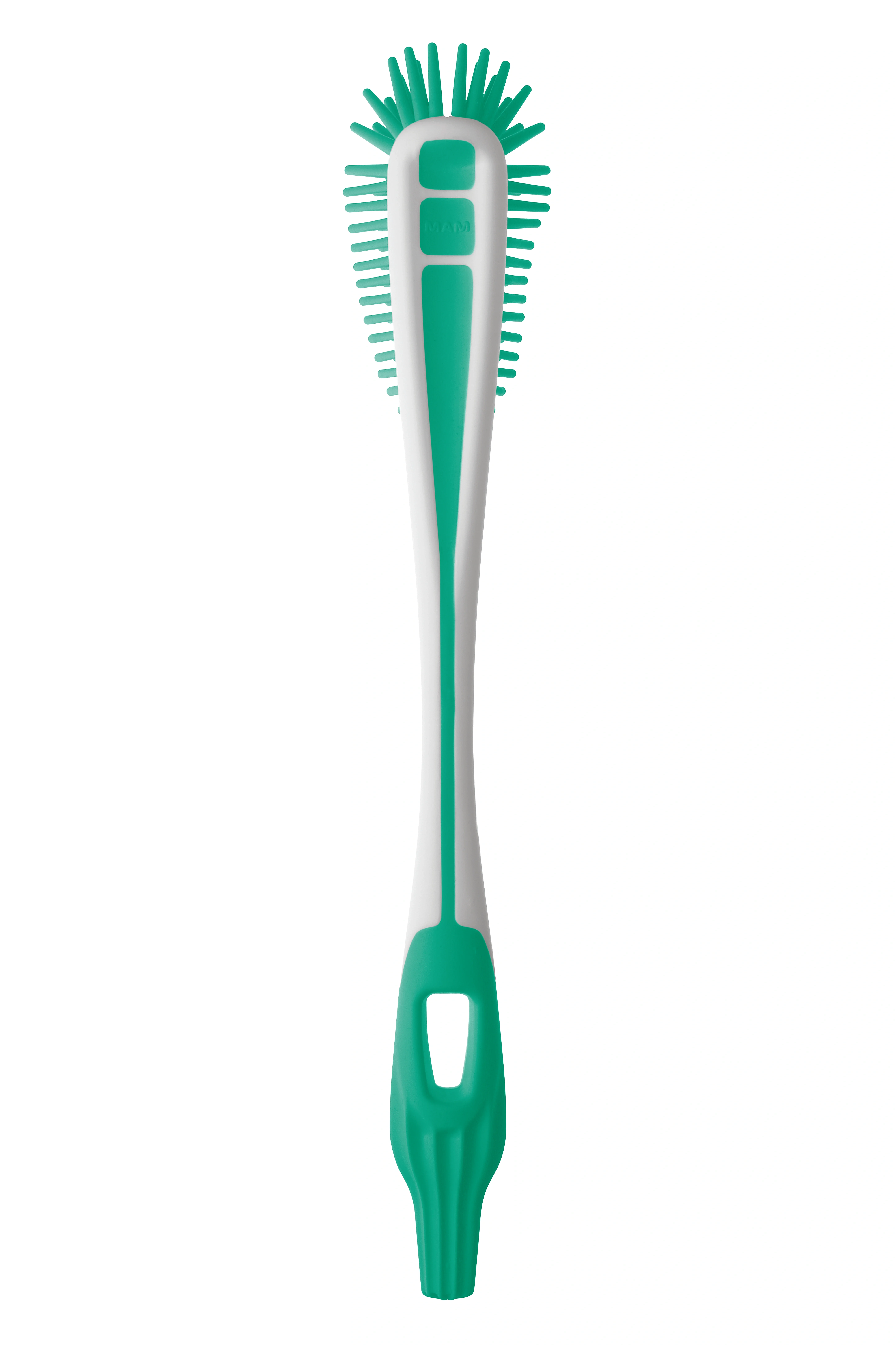 MAM Soft Brush - Tillbehör nappflaskor