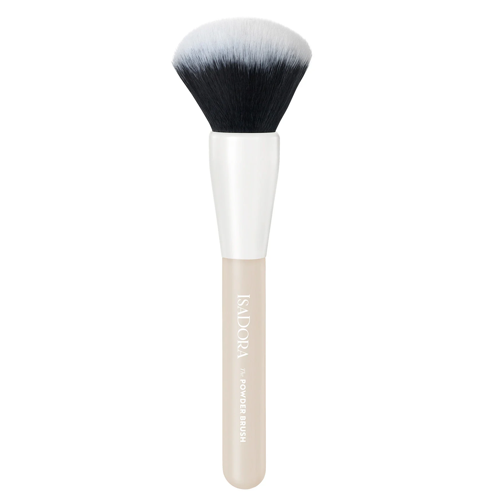 IsaDora The Powder Brush - Sminkborstar
